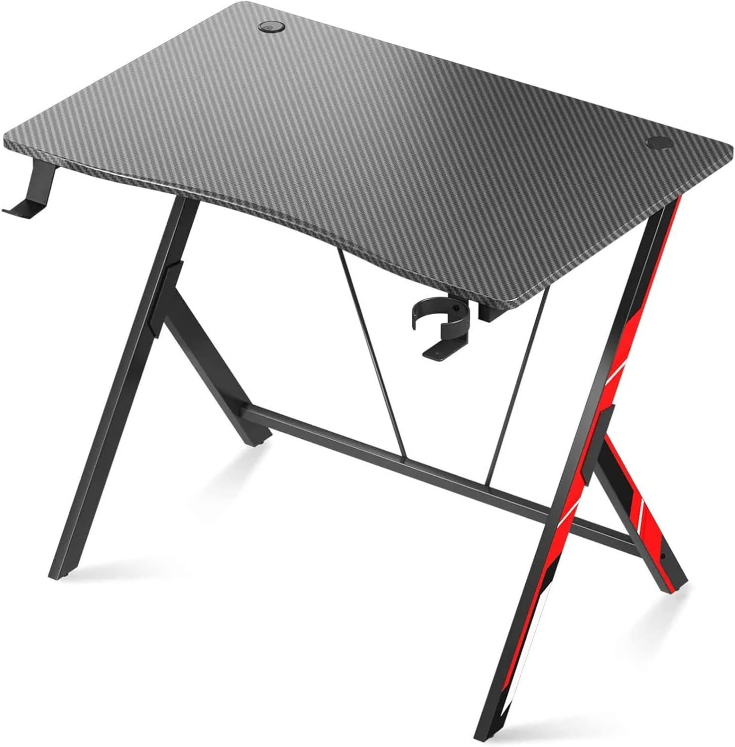 Compact gaming deals table