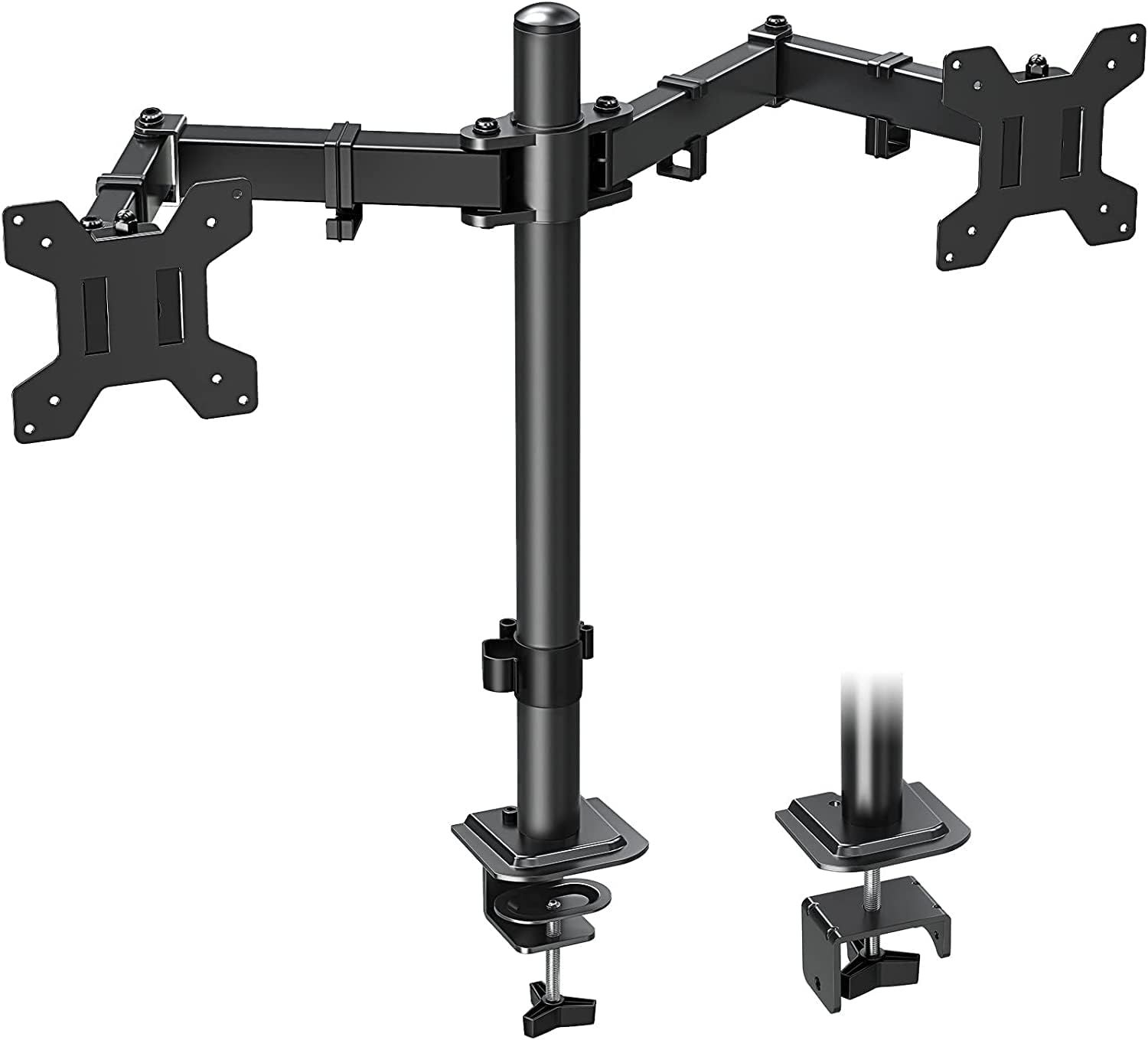 MOUNTUP Dual Monitor Stand