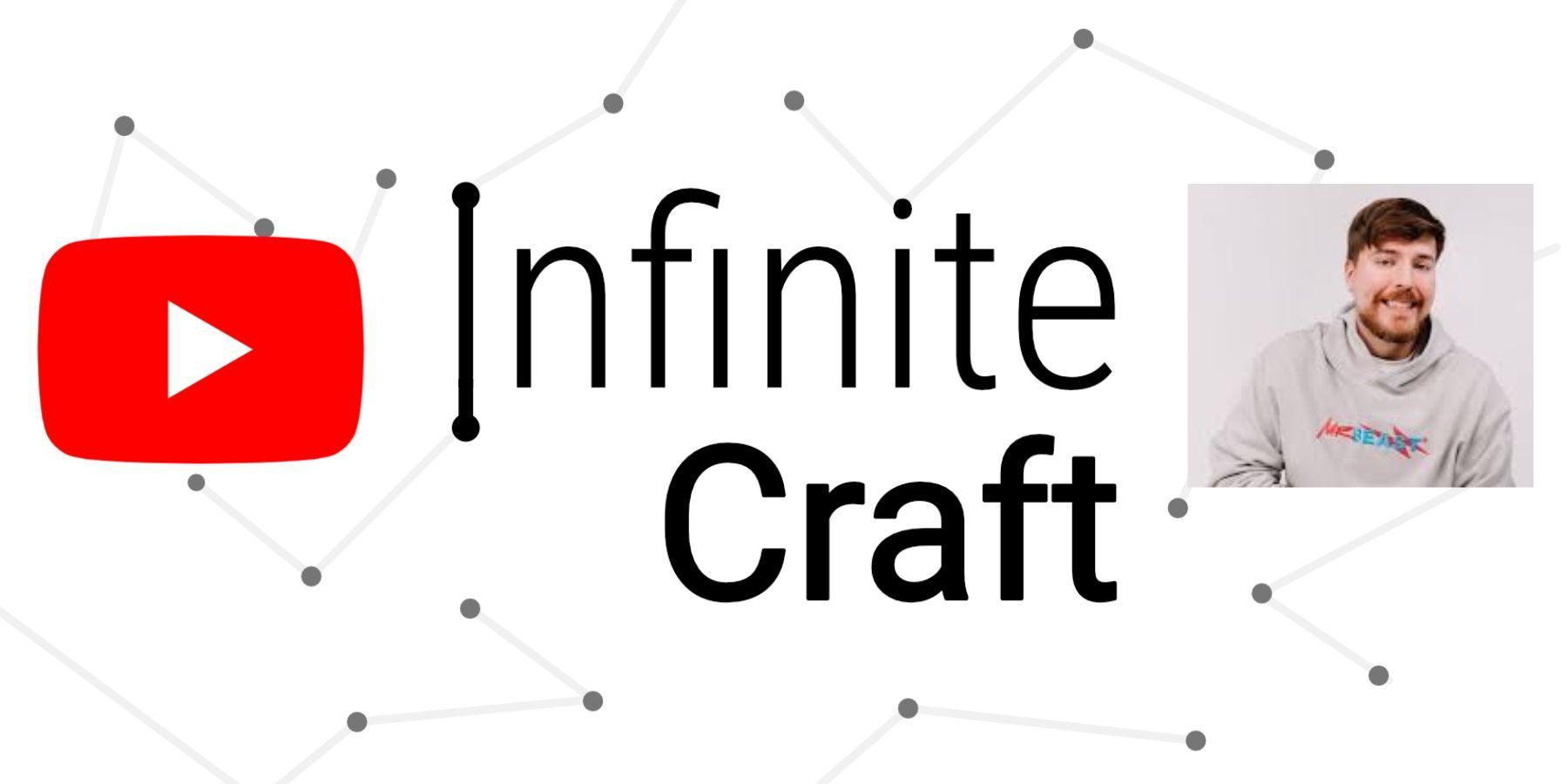 mr beast infinite craft