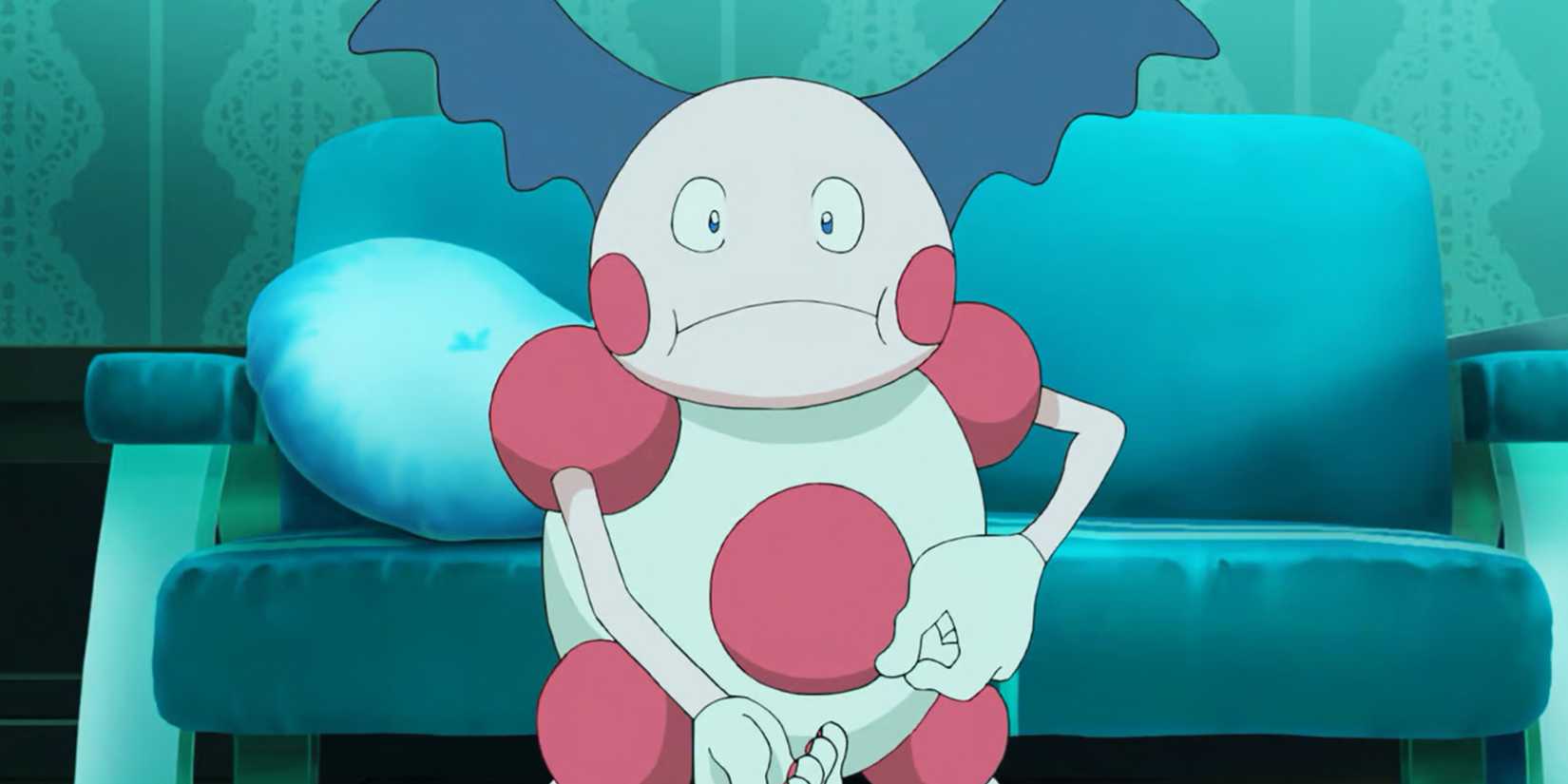 Mime Time Research Tasks and Rewards in Pokemon GO (How to Get Mr. Mime)