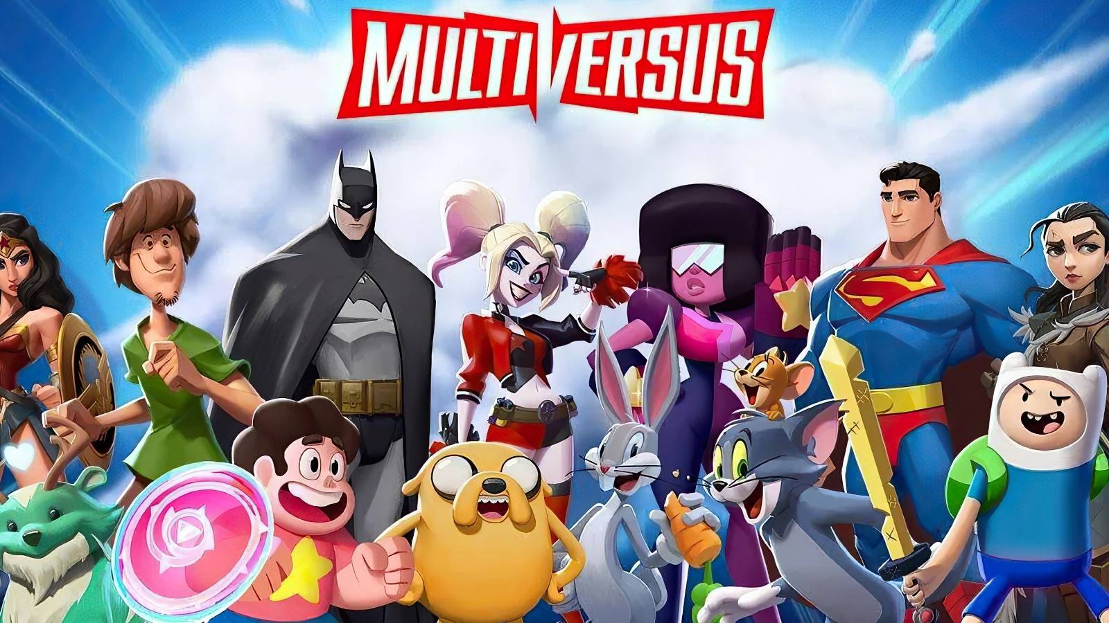 multiversus