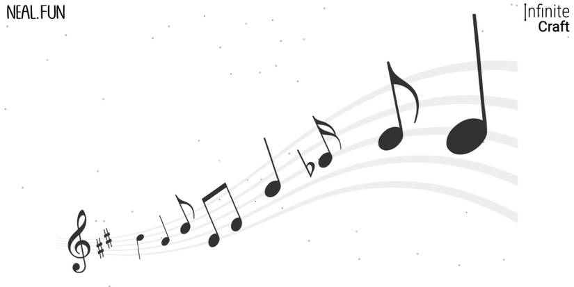 music-infinite-craft-3