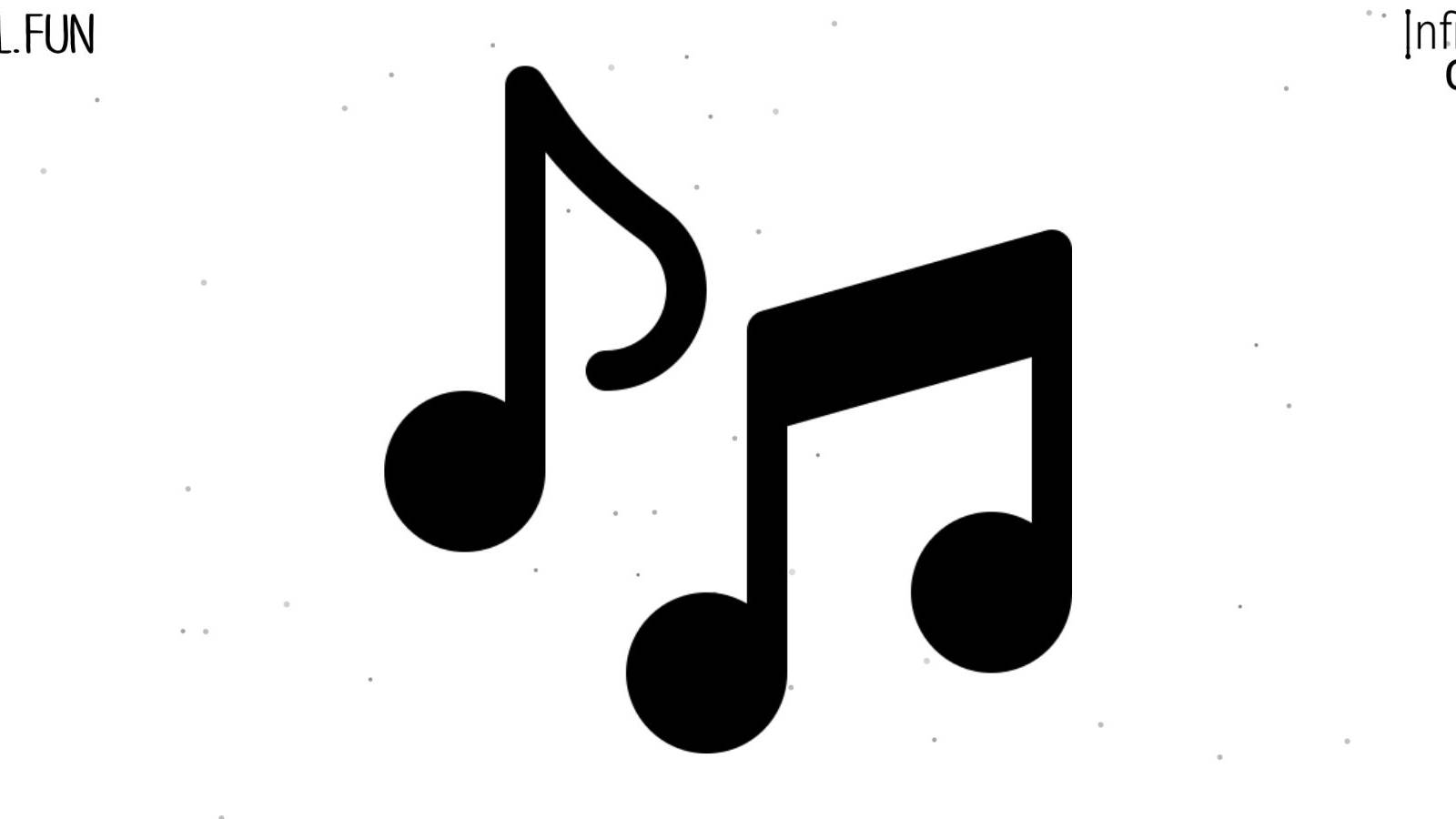 Music in Infinite Craft