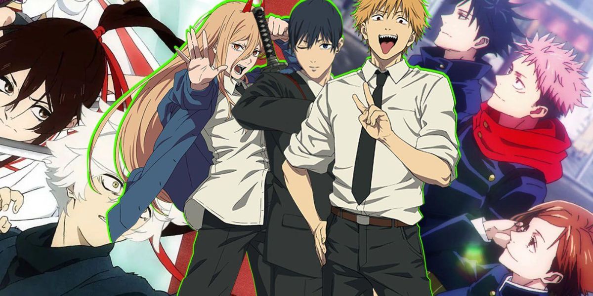 Is there a Lazarus manga? The origin of Mappa's new anime explained