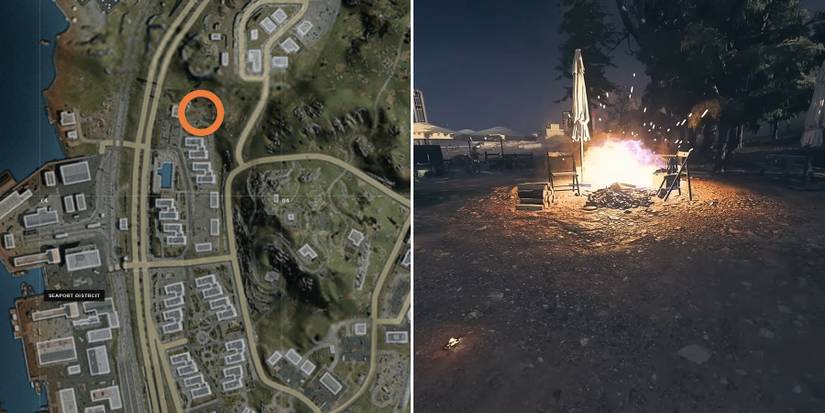 MW3 Zombies - Juggernog Perk Challenge