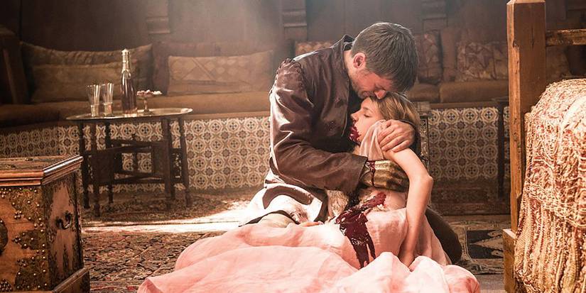 Myrcella Baratheon Game Of Thrones