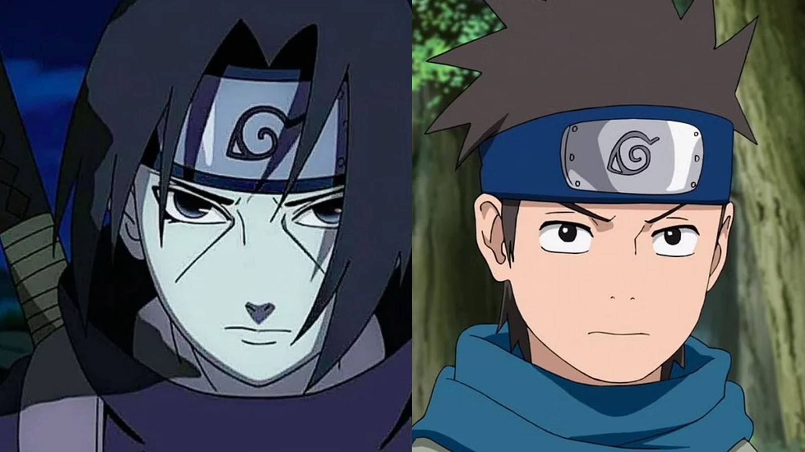 Naruto Filler Arcs that Improved the Main Characters