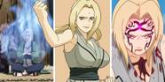 Tsunade s Greatest Achievements In Naruto Tsunade s Greatest Achievements In Naruto
