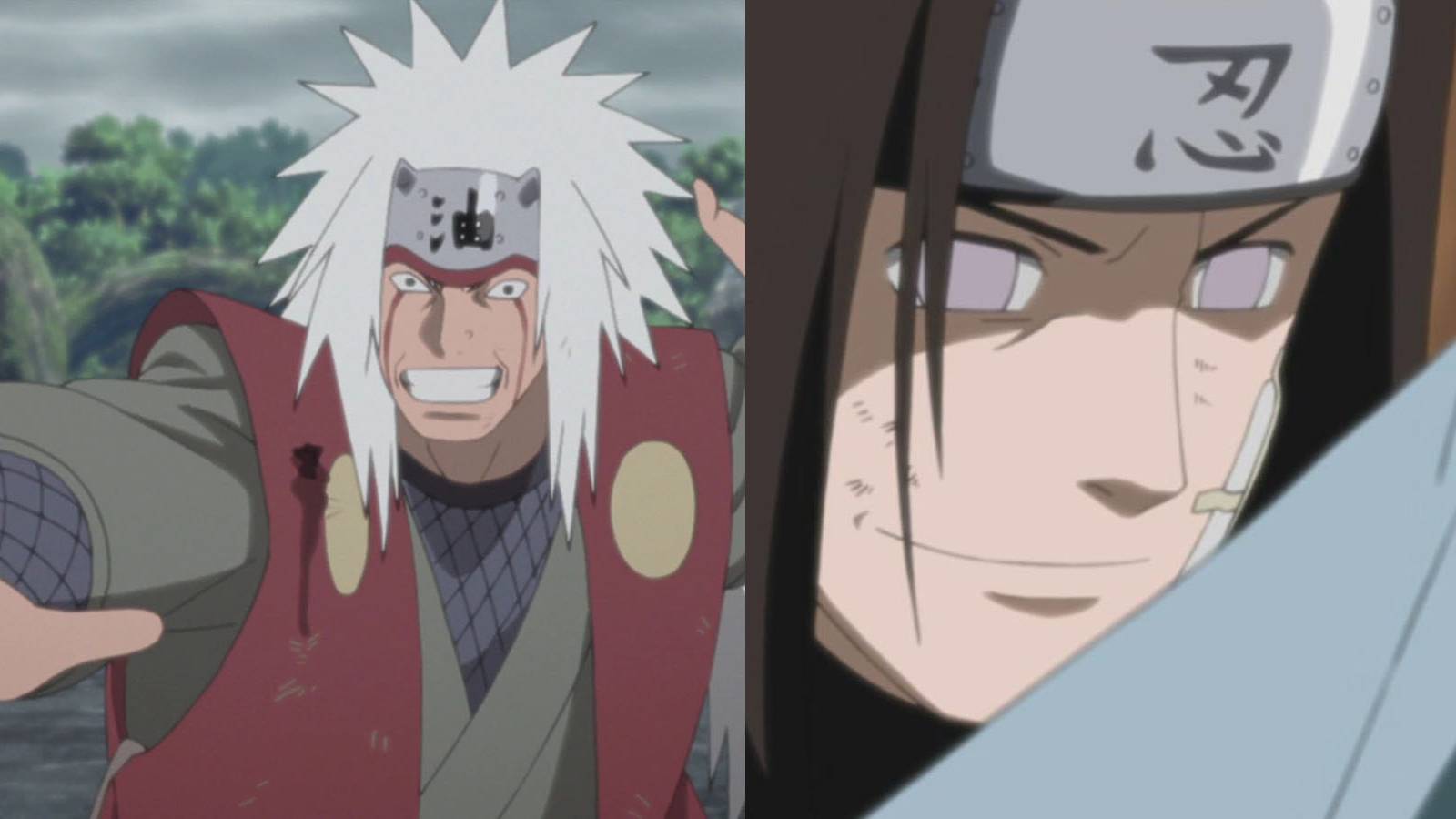 Naruuto - Deaths that Rocked the Franchise