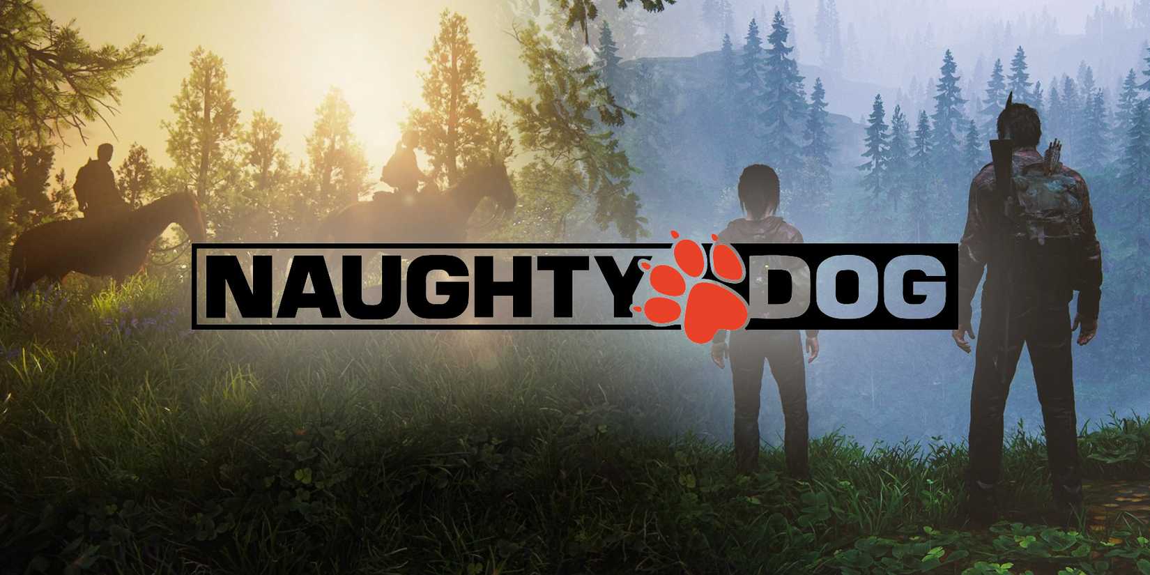 Naughty Dog New IP TLOU Part 3