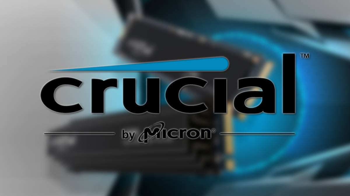 new crucial t705 pcie 5 gen ssd 1