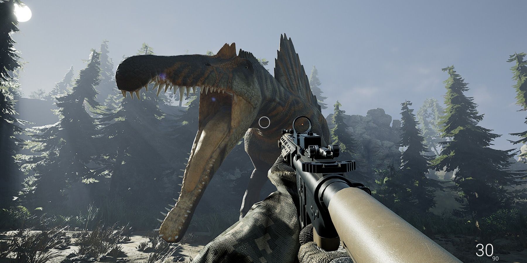 new-dinosaur-fps-with-positive-reviews-has-serious-dino-crisis-vibes