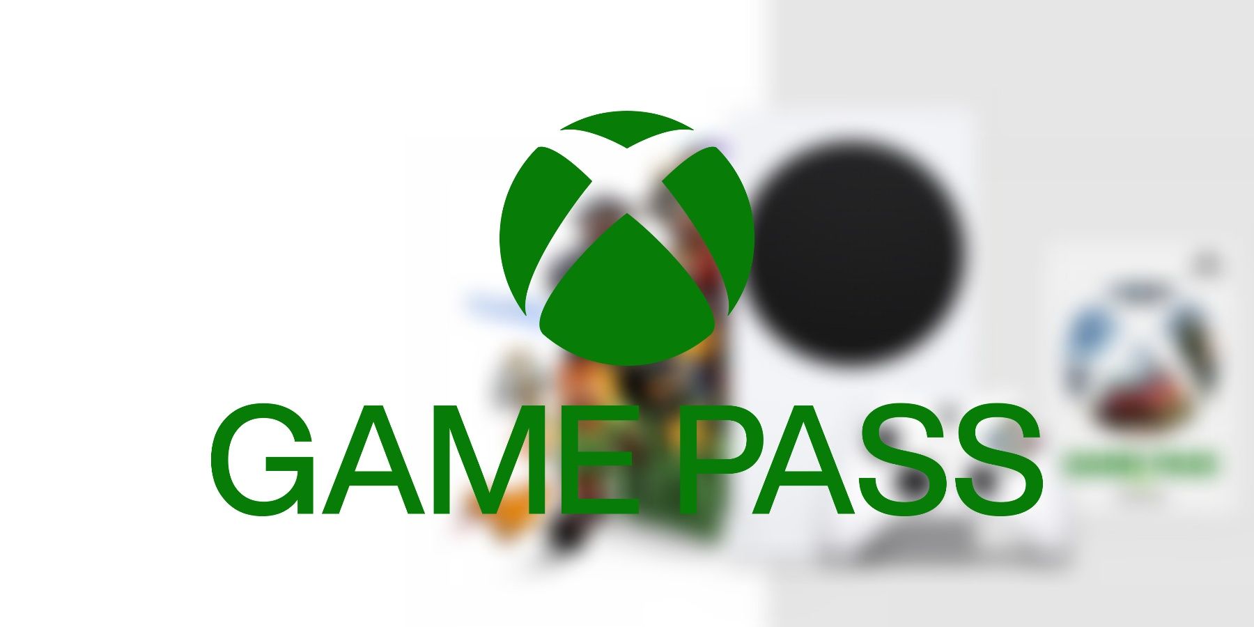 New GameStop Ad Promotes 'Microsoft' Game Pass