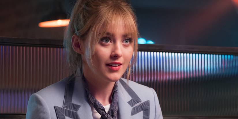 Newton in Detective Pikachu