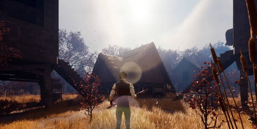 Nightingale - Beginner Tips Header Image