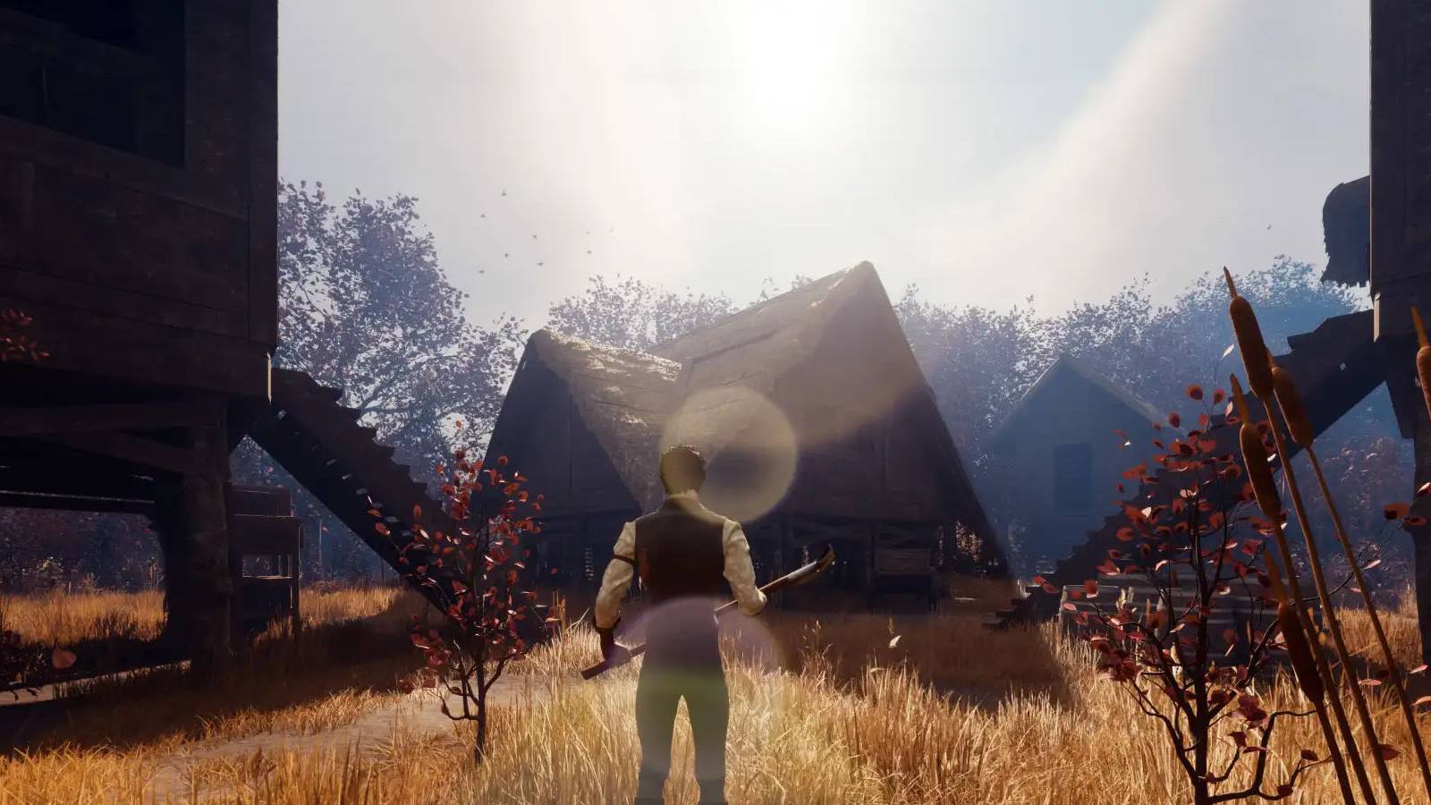 Nightingale - Beginner Tips Header Image