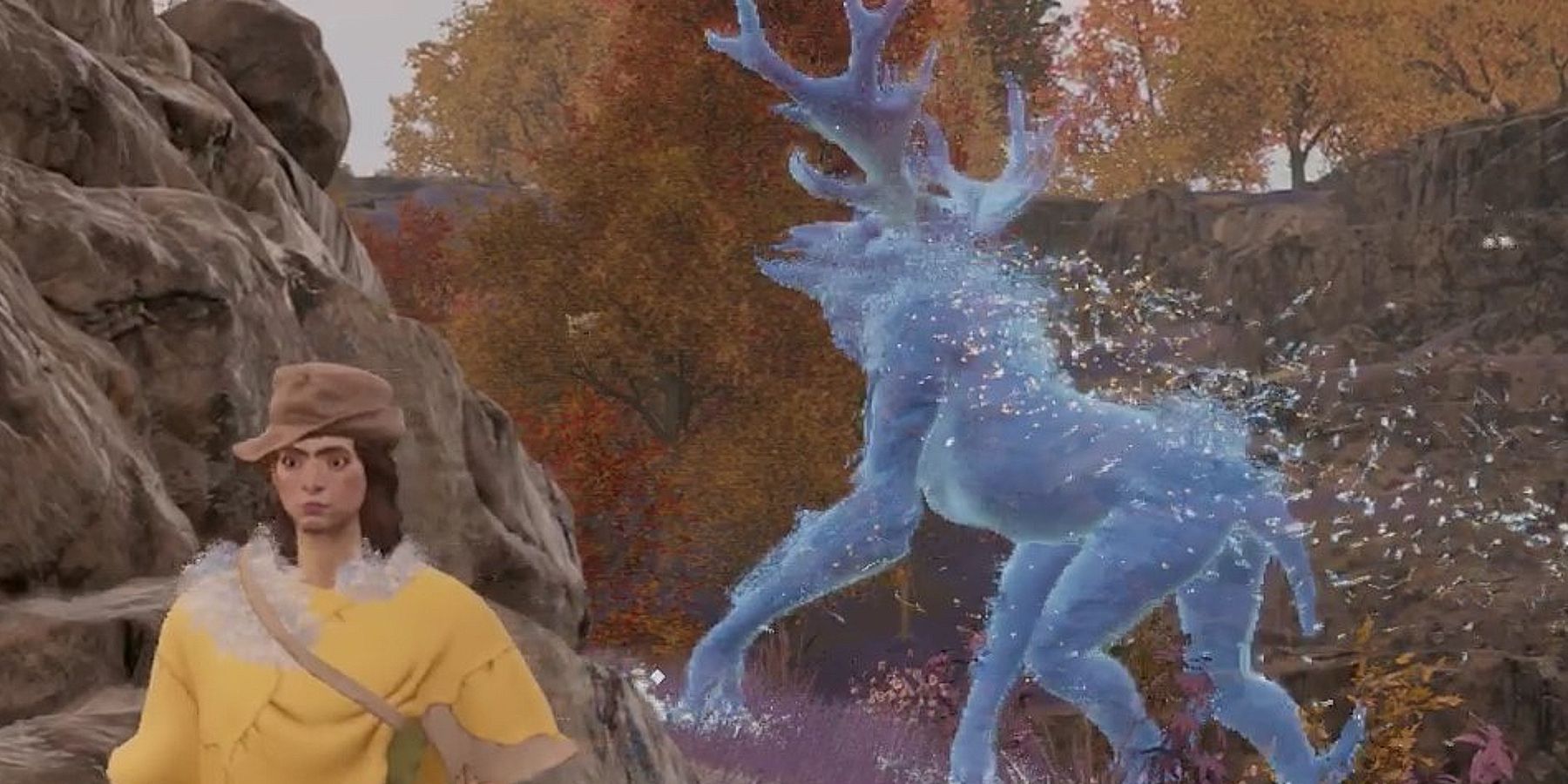 Nightingale&rsquo;s Realm Spirits Explained
