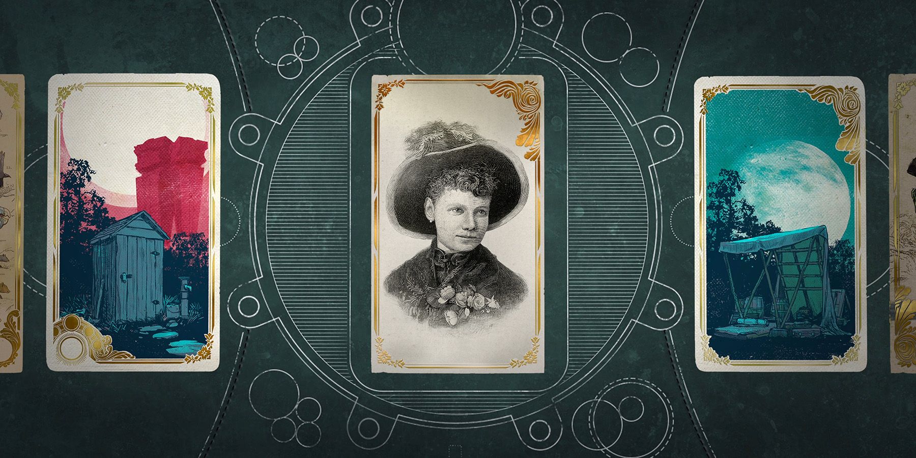 Nightingale: Who is Nellie Bly? Thumb