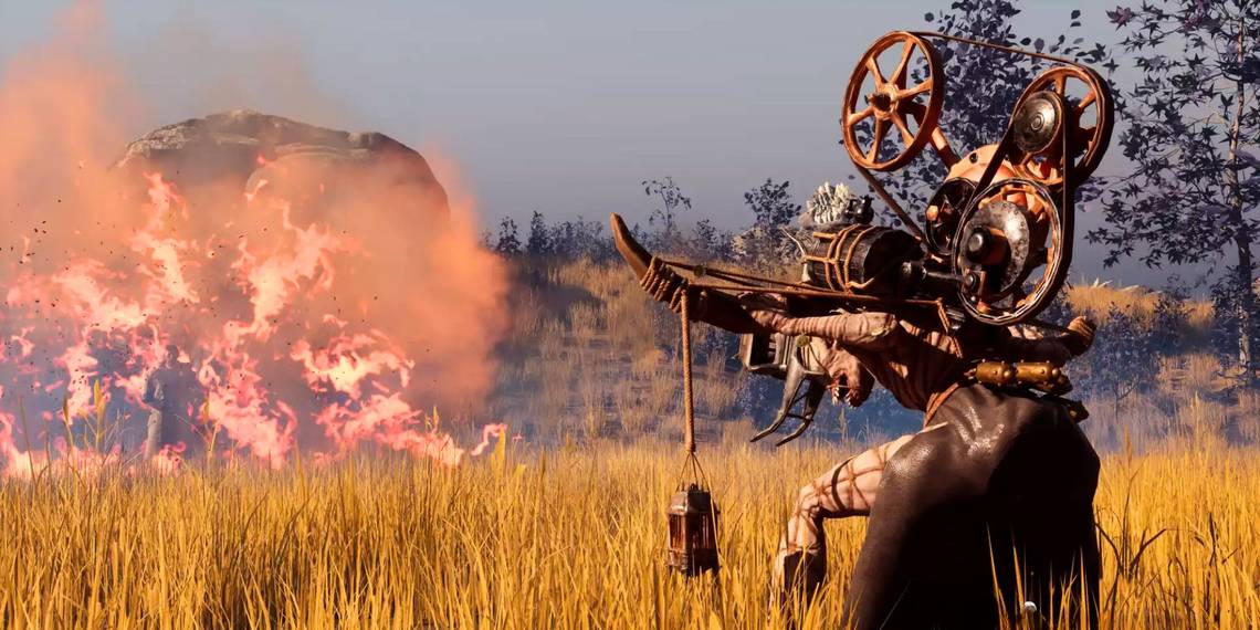 "¡Transforma tu experiencia en Nightingale con este truco para cambiar la dificultad del reino!"