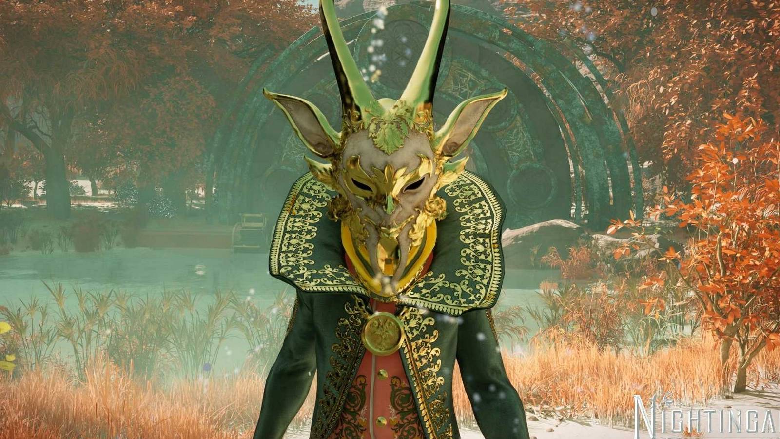 Nightingale How to Increase Carry Capacity