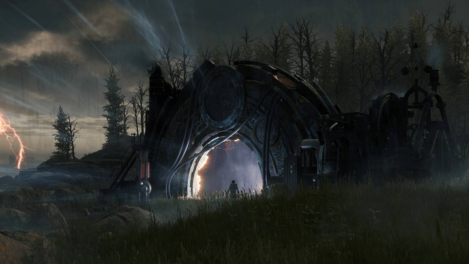 Nightingale How to Solve Bastille of Intellect Puzzle