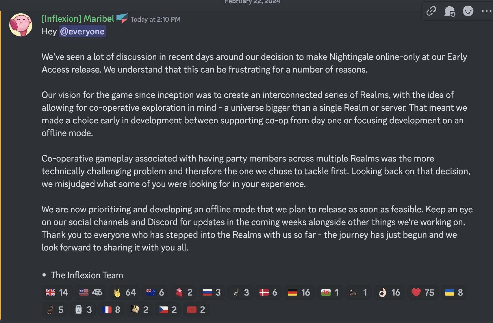 nightingale-offline-mode-discord