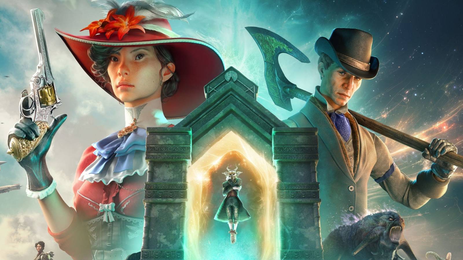 Nightingale - Promotional Cover Image Header-2