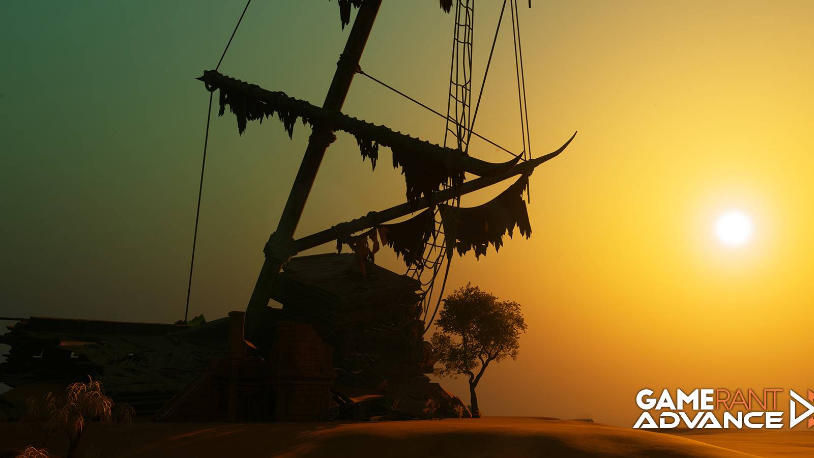 nightingale realm variations feature