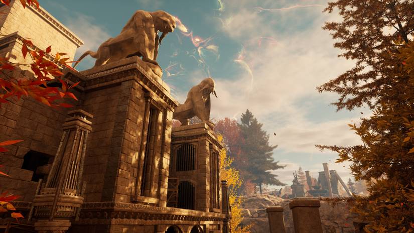  nightingale the best war games advance