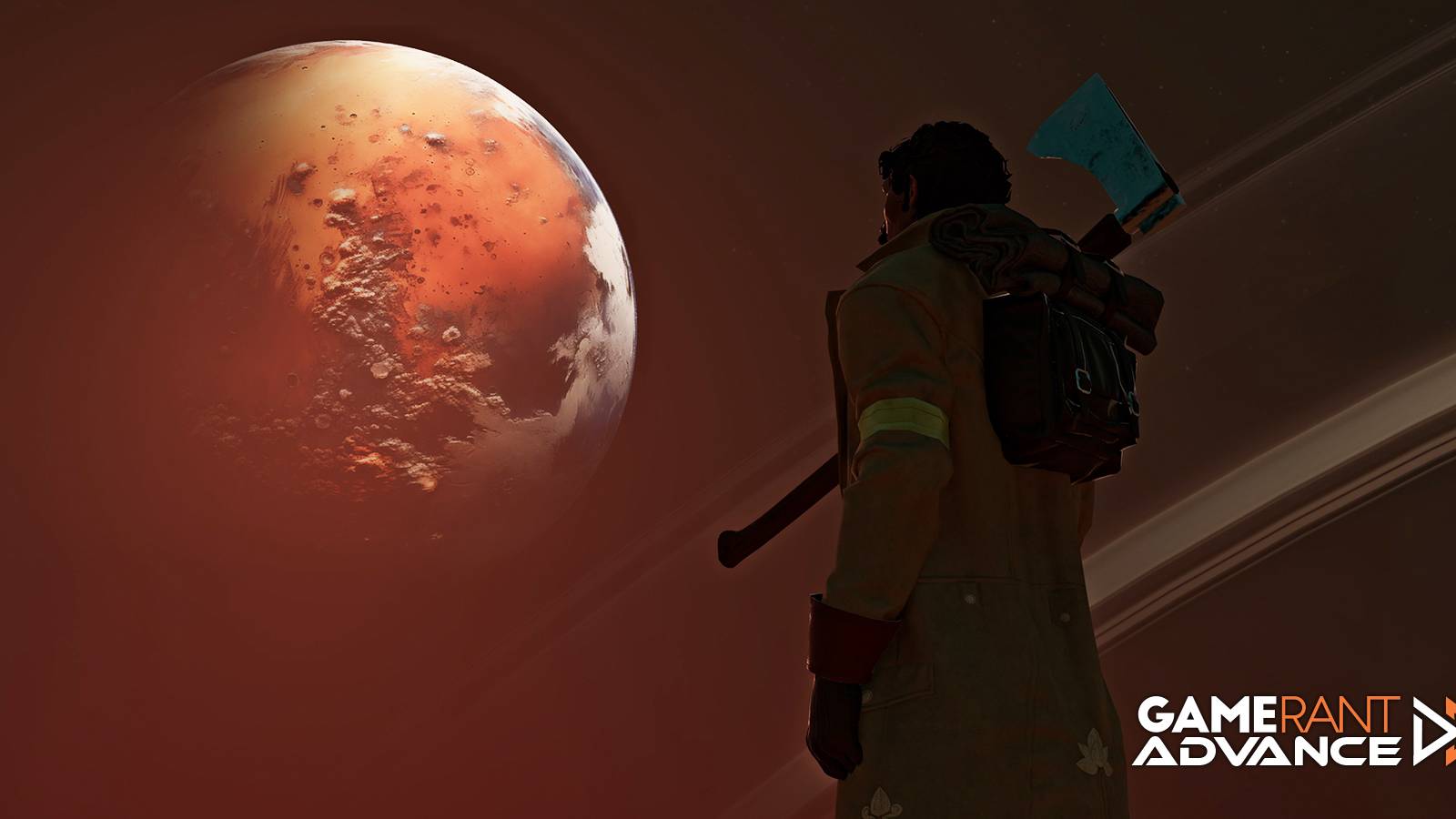 nightingale screenshots header