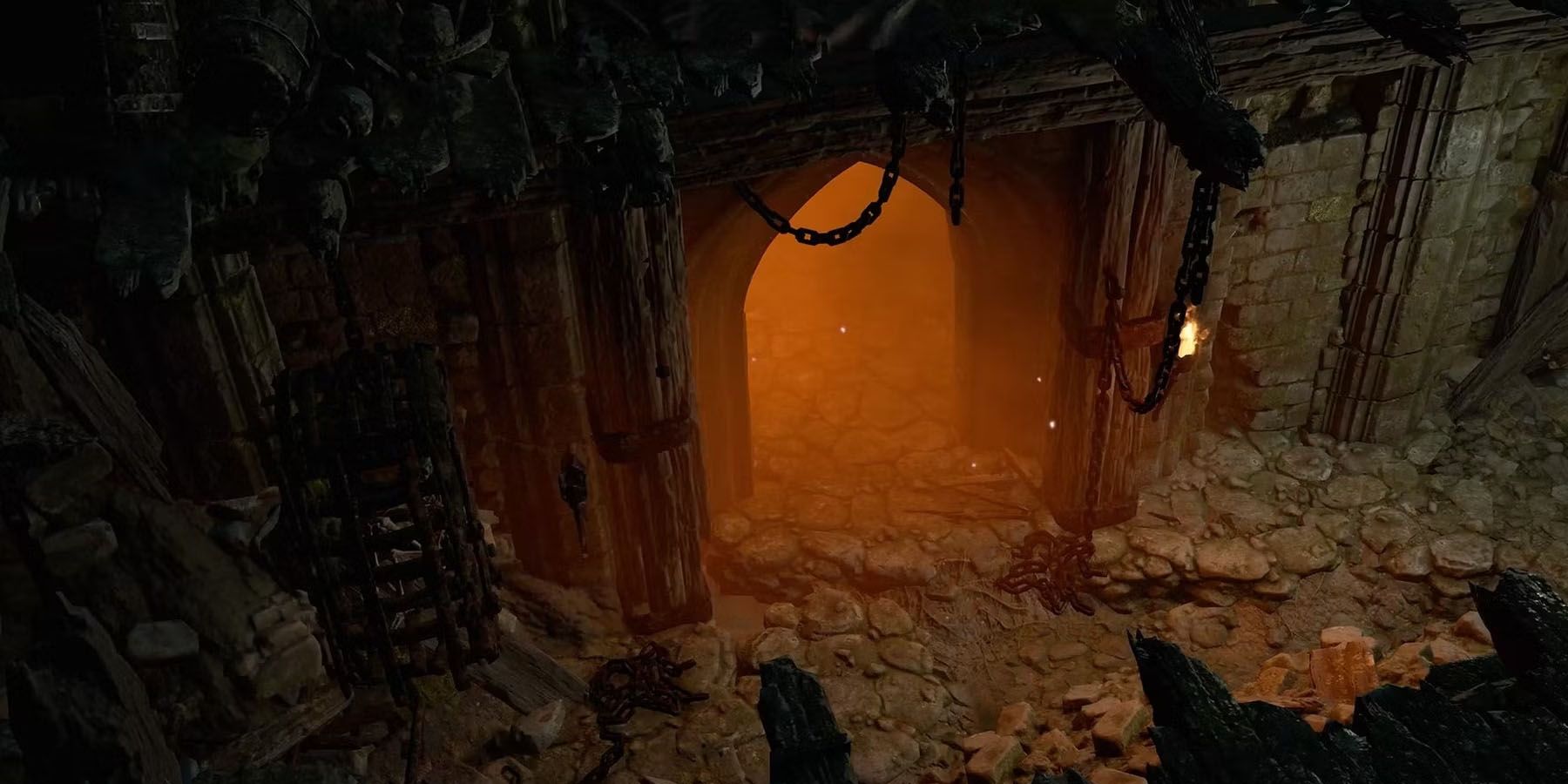 The Fastest Leveling Route For Diablo 4 Season 4