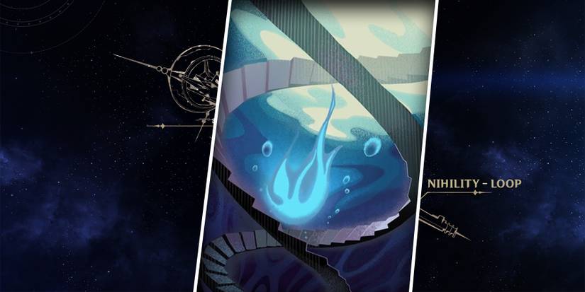 nihility loop in honkai star rail