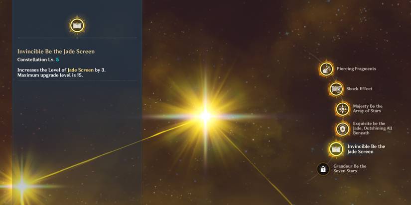 ningguang c5 constellation in genshin impact