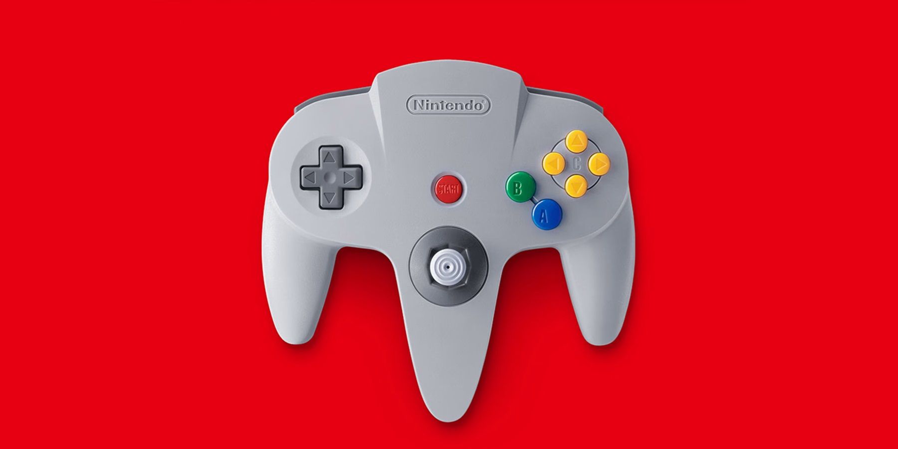 There Are Still 6 N64 Rare Games Missing from Switch Online