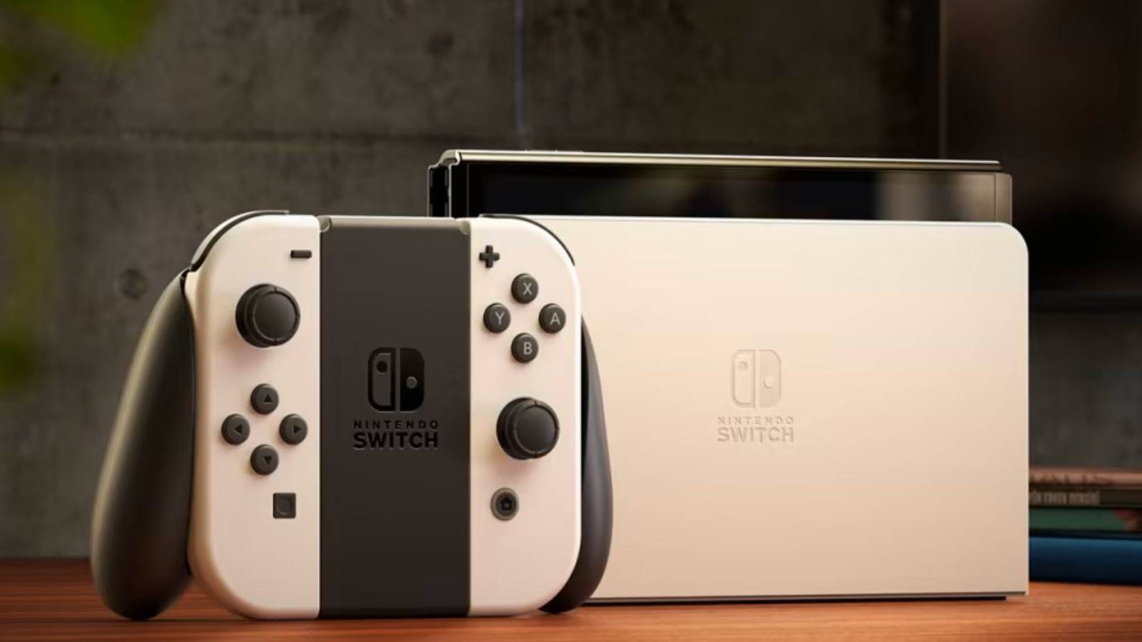 Nintendo Switch 2 Backwards Compatibility