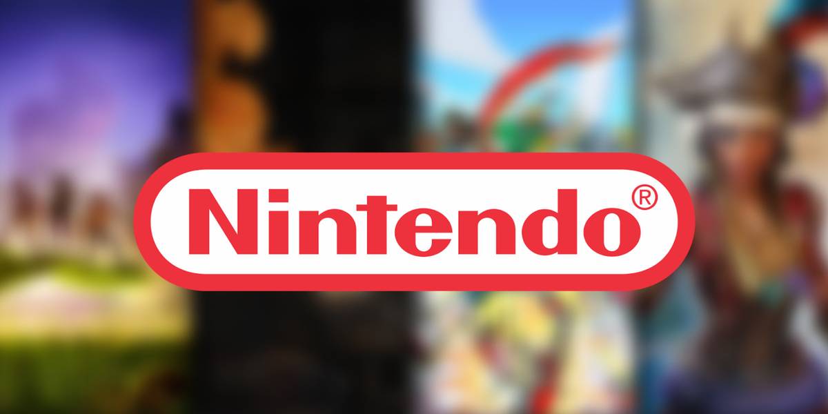 Nintendo Line Nintendo Logo When Switch 2 Releases, Nintendo Must Do This One Thing