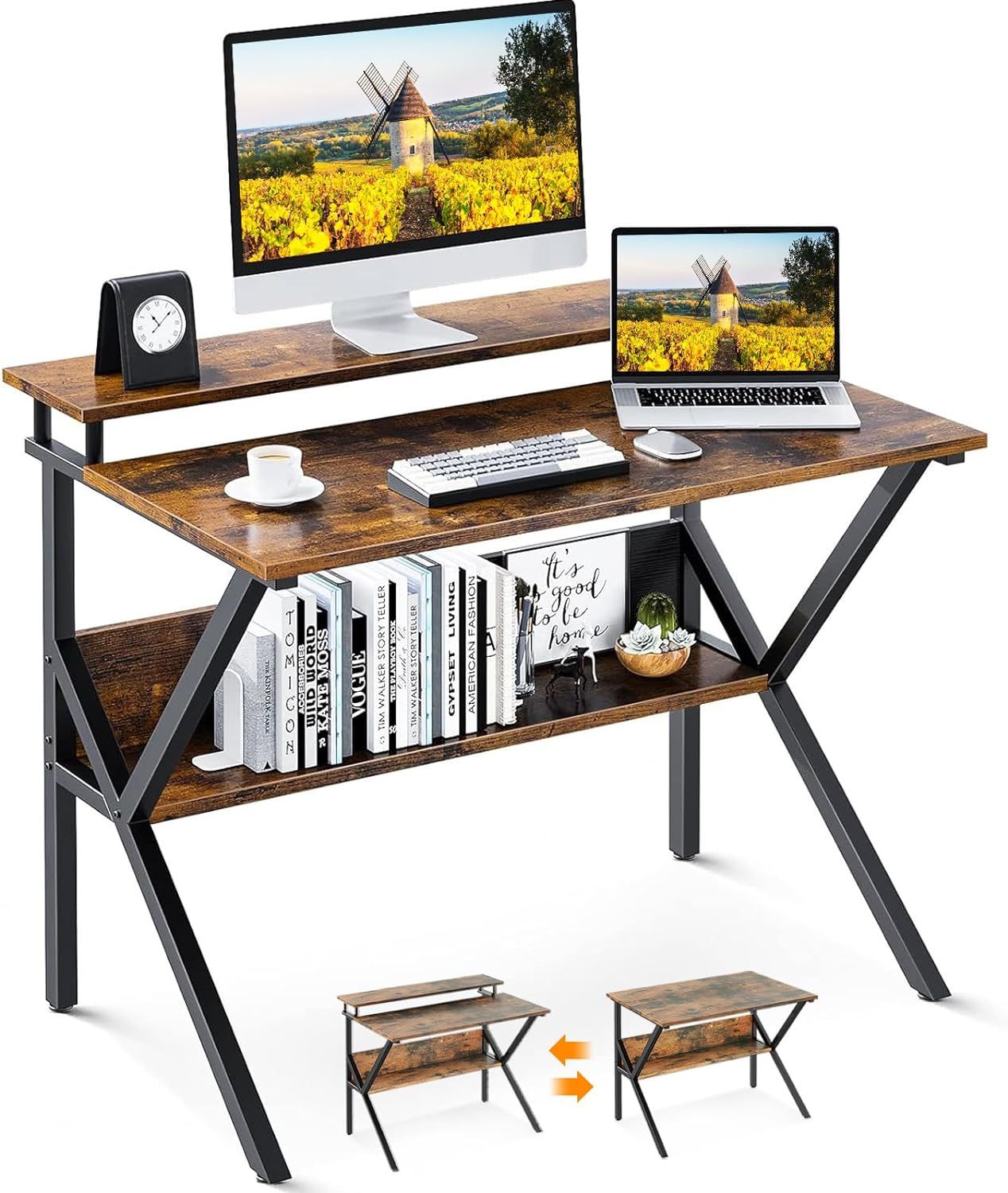 ODK Small Desk