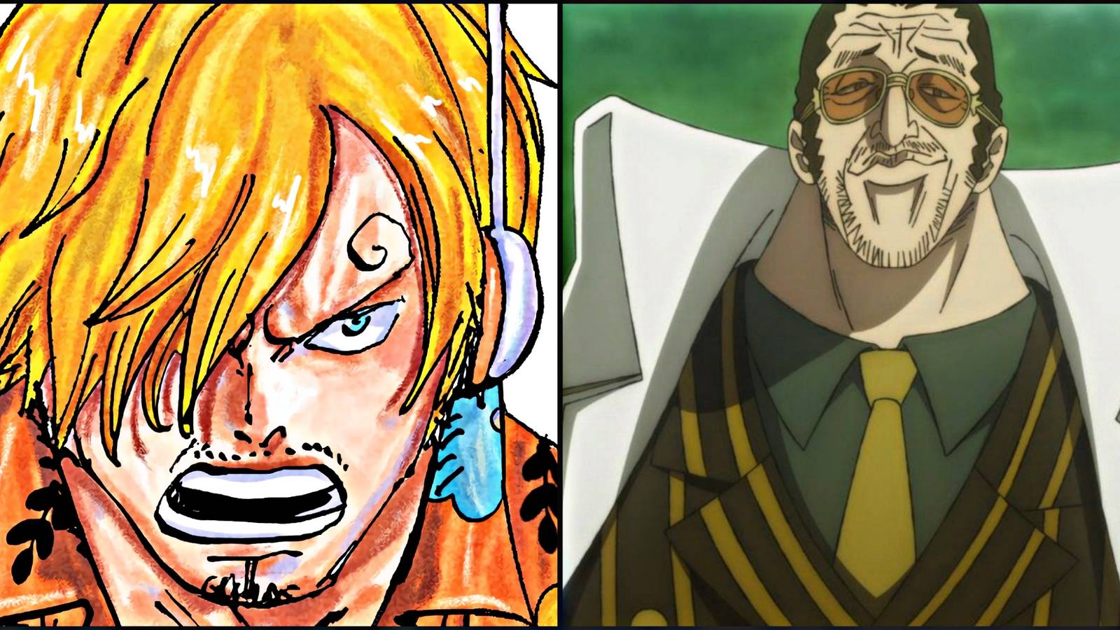 One Piece Op 1108 Spoilers Leak