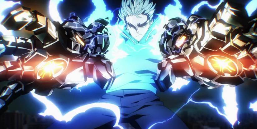 One Punch Man: How Strong Has Genos Become?