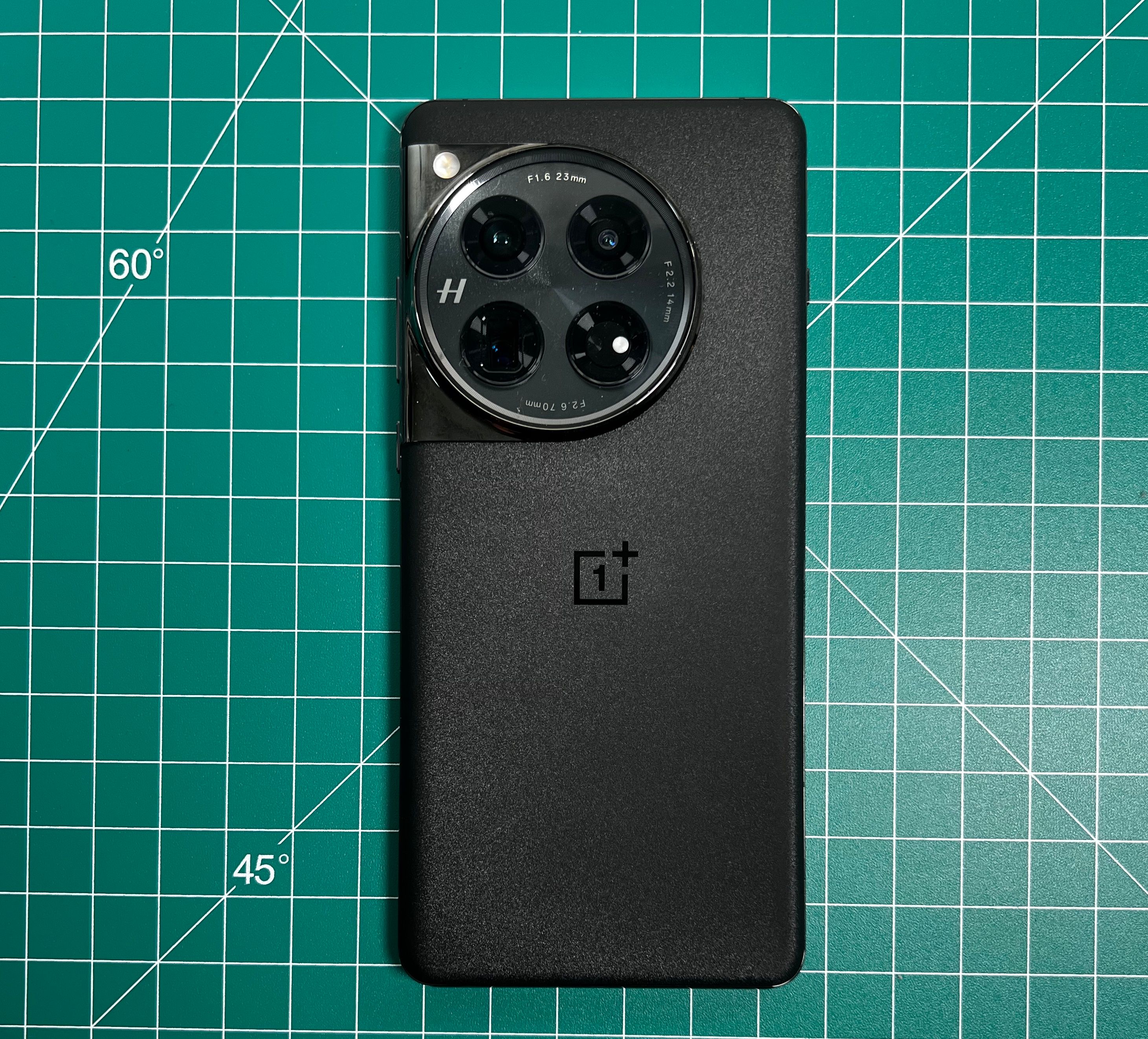 OnePlus 12 Phone Review: Fast in Many Ways