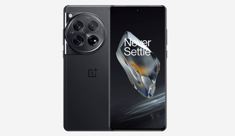 oneplus 12 phone review