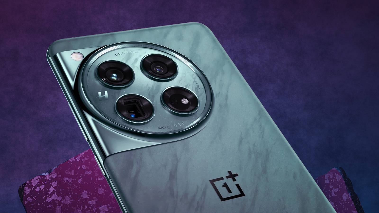 oneplus 12 header image