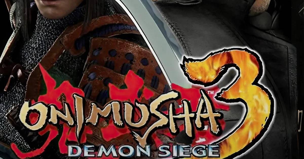 Onimusha 3: Demon Siege News, Trailer, Guides, and More