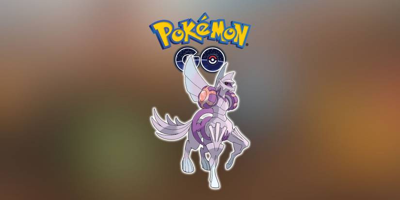 Origin Forme Palkia best counters in Pokemon GO