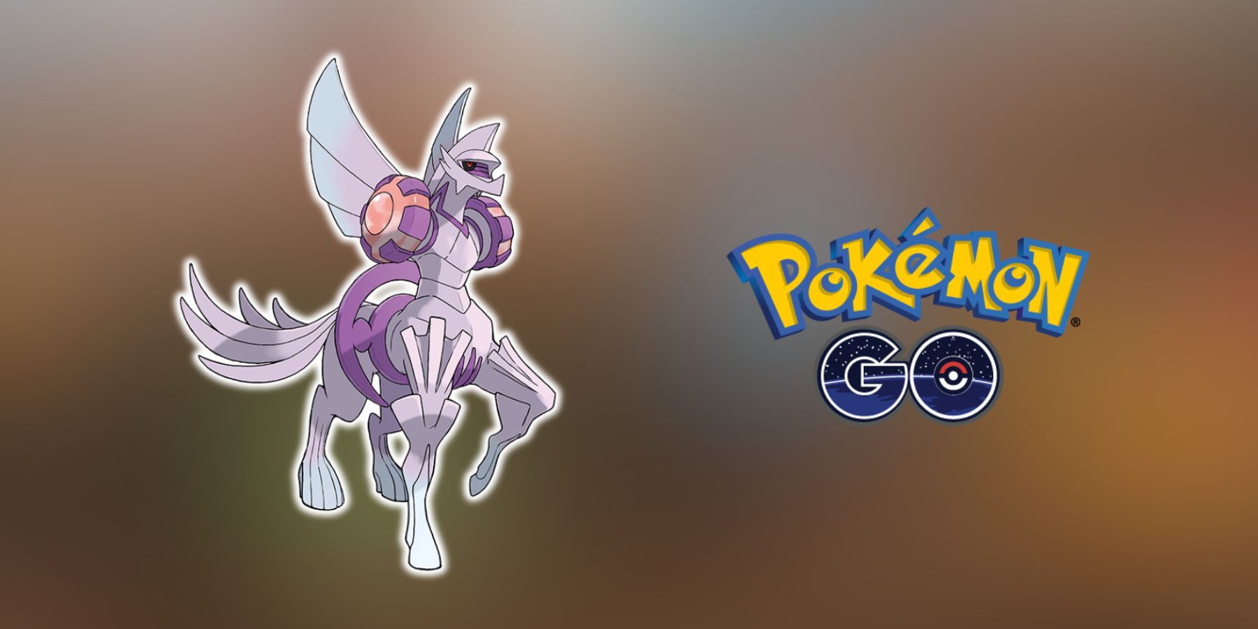 Pokemon go shop palkia raid boss