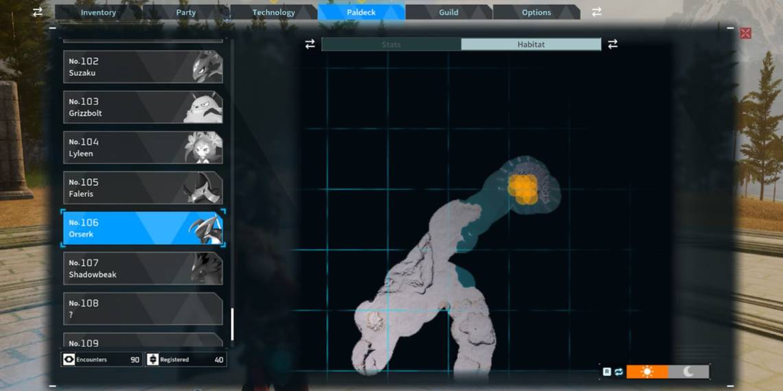 "¡Secretos Revelados! ¡Descubre Cómo Encontrar y Atrapar a Orserk en Palworld! 🌟"