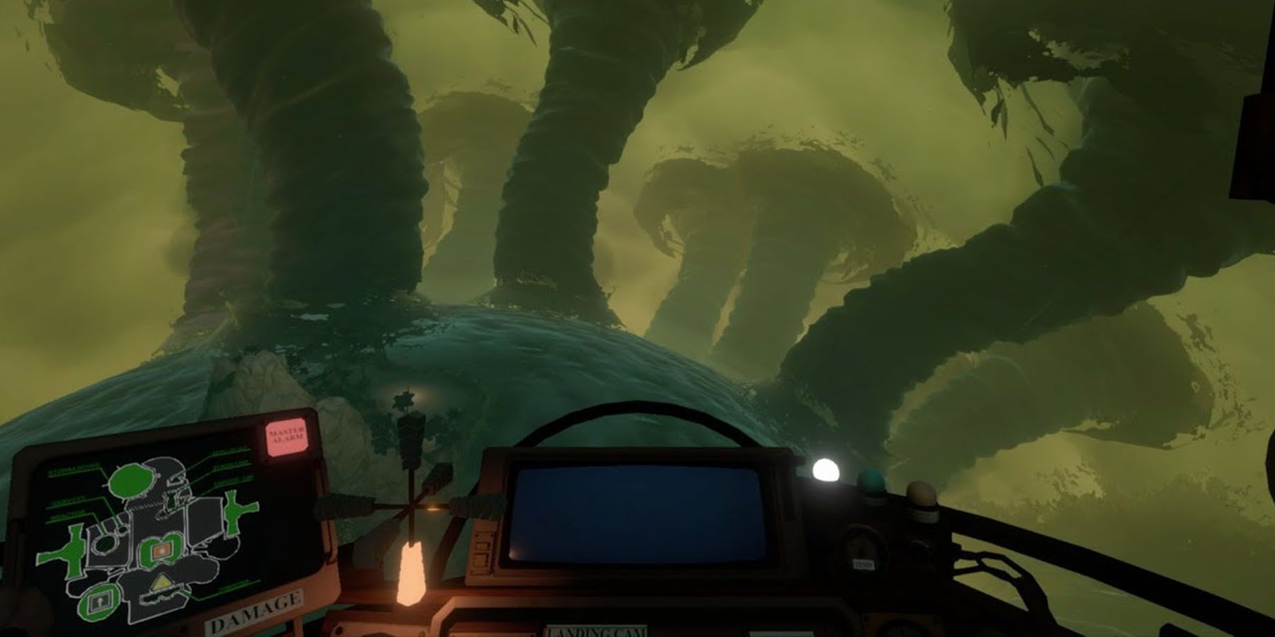 Outer Wilds - Gameplay