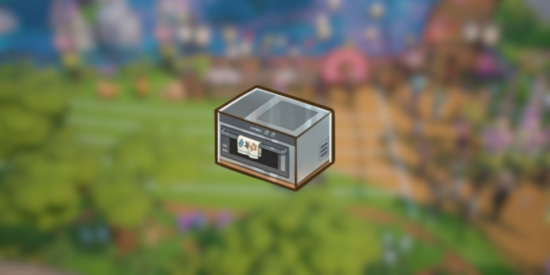 Coral Island Cooking Guide: All Recipes