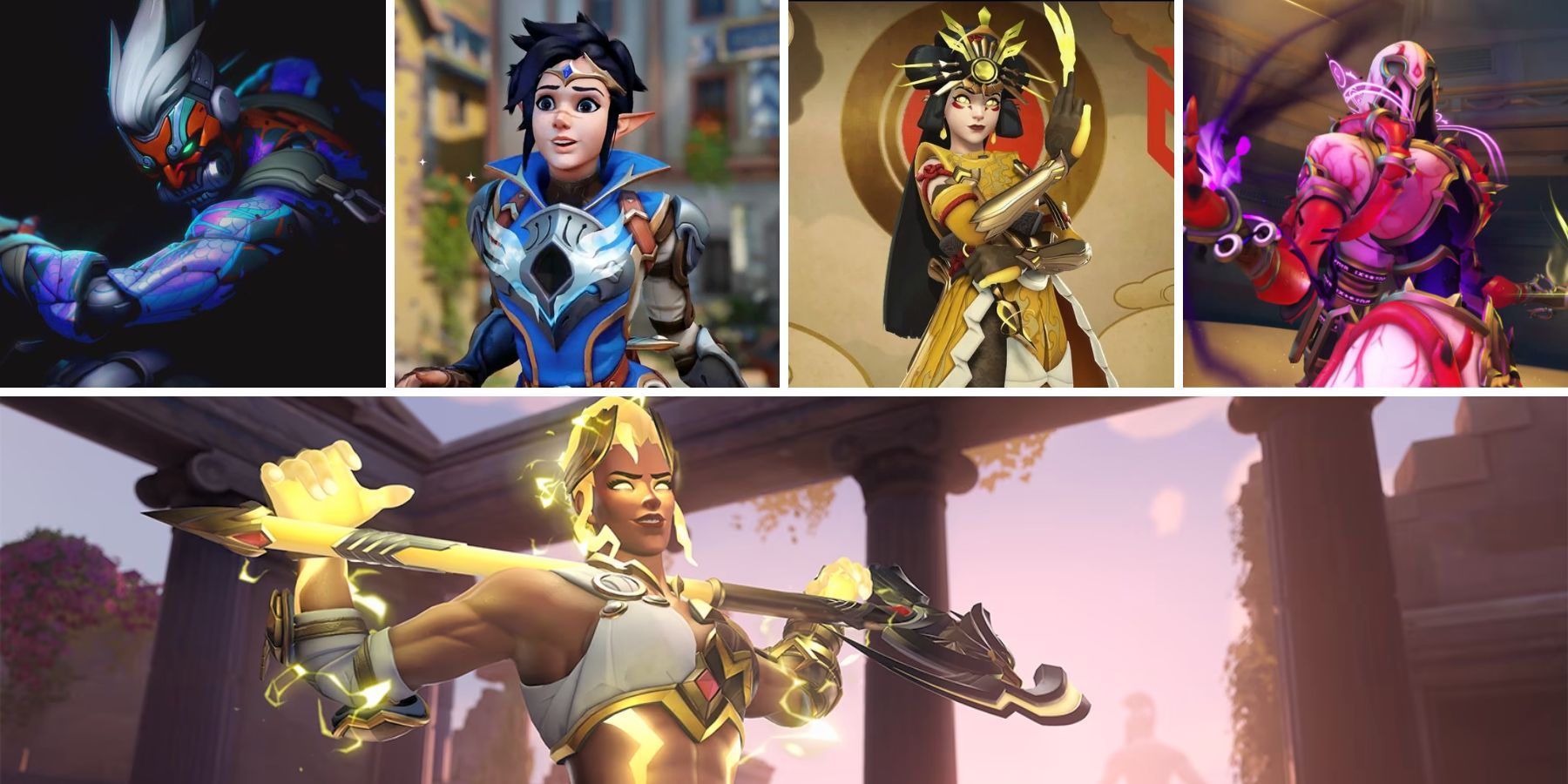 Overwatch 2 Mythic Skins-1