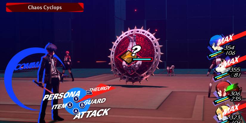 P3R-Chaos-Cyclops-FIght